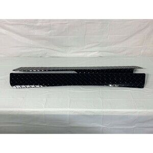 BLACK Full Side Rocker Panels Yamaha G29 Drive Golf Carts Made in USA